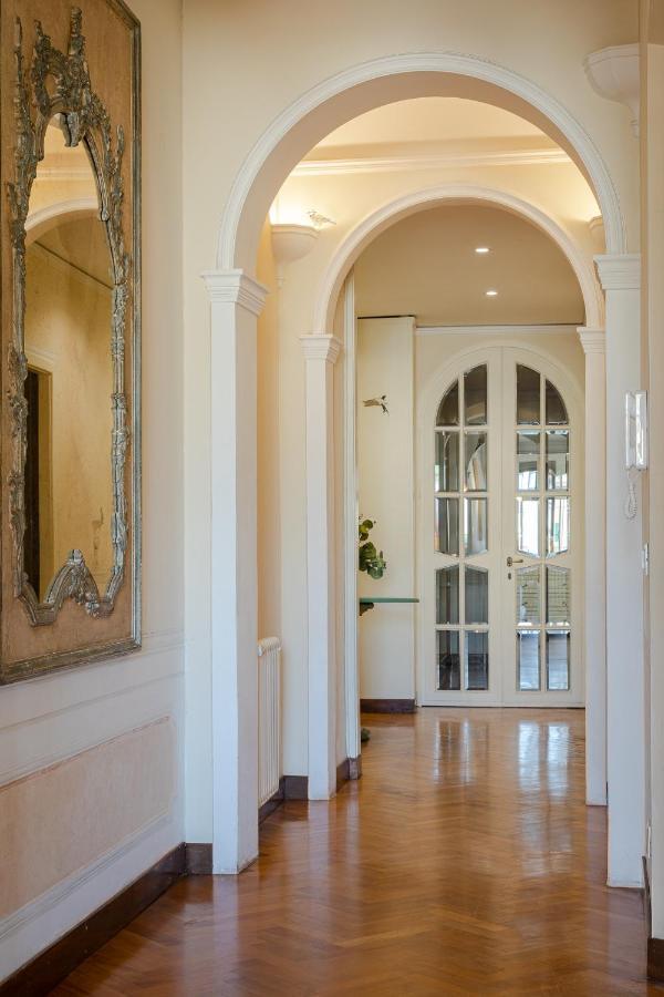 Ponte Vecchio Luxury II Apartment Florence Exterior photo