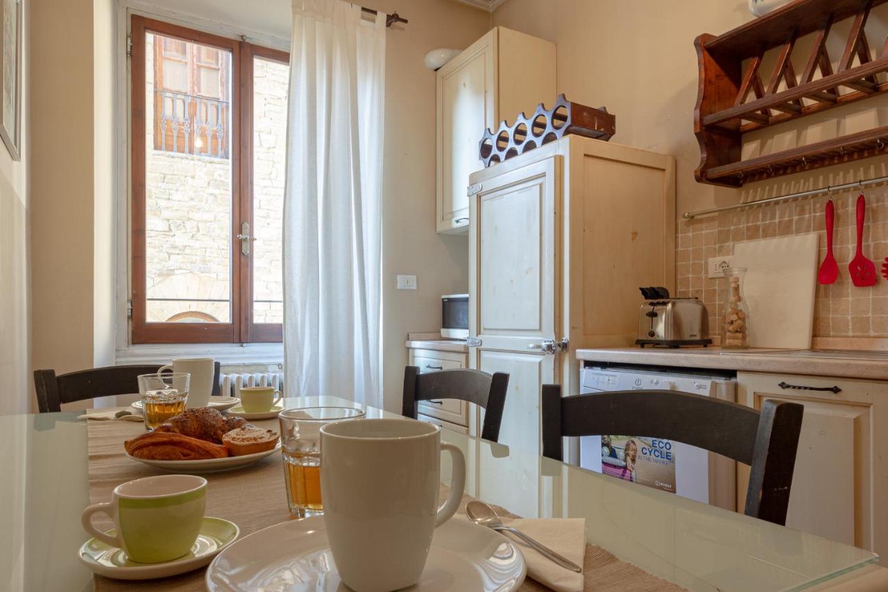 Ponte Vecchio Luxury II Apartment Florence Exterior photo