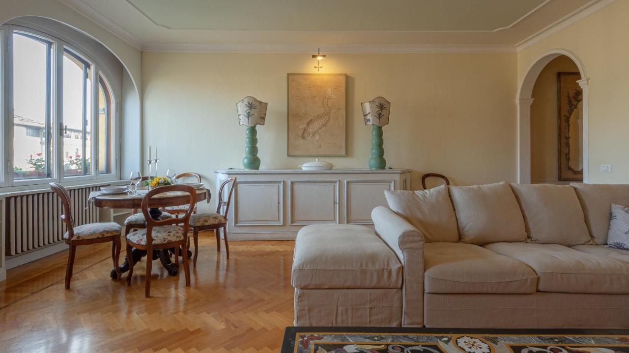 Ponte Vecchio Luxury II Apartment Florence Exterior photo