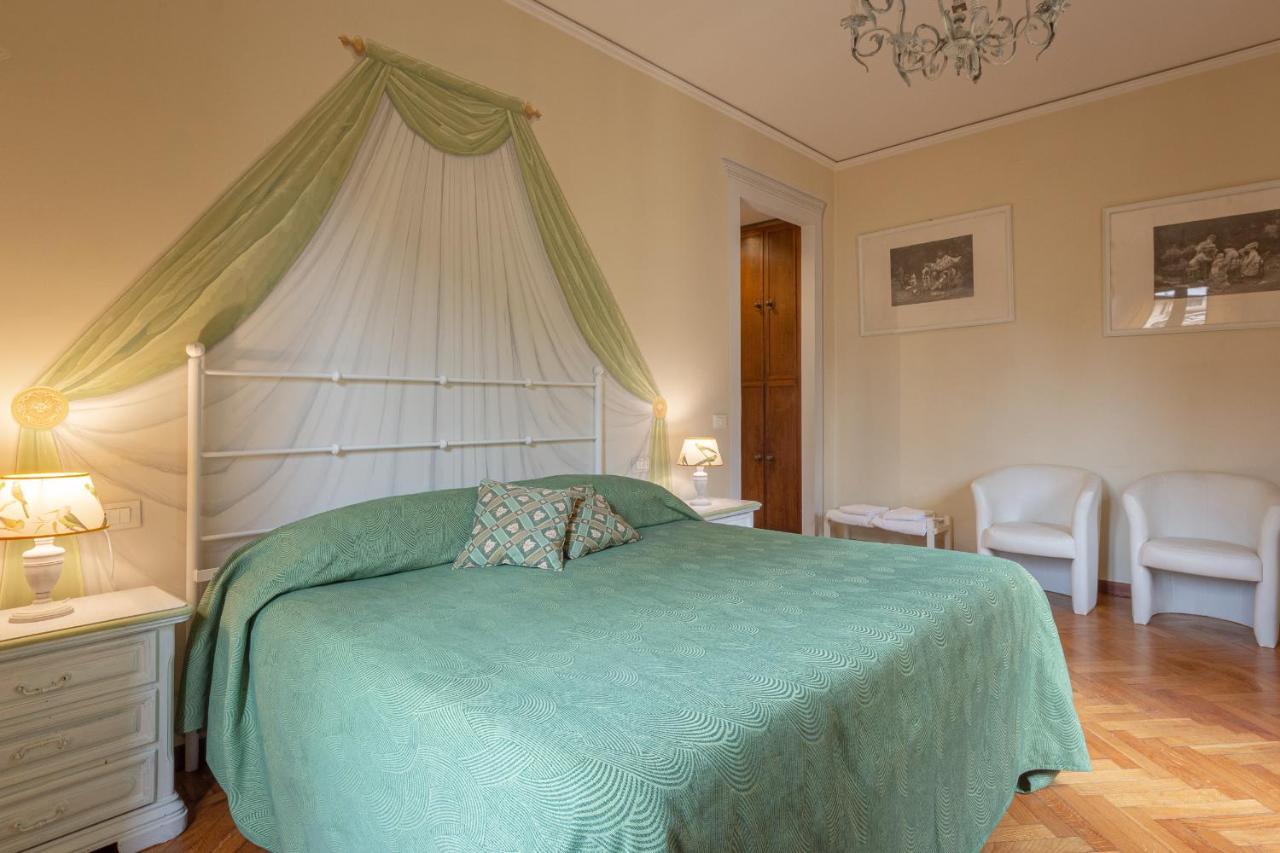Ponte Vecchio Luxury II Apartment Florence Exterior photo