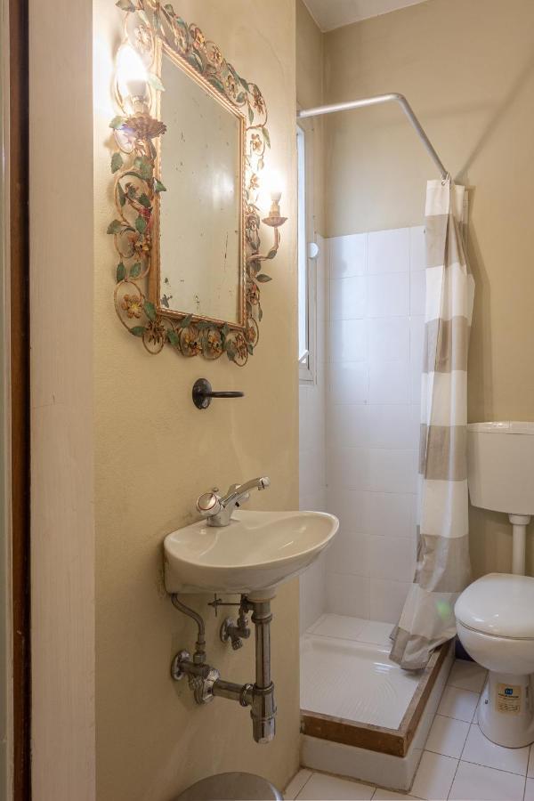 Ponte Vecchio Luxury II Apartment Florence Exterior photo