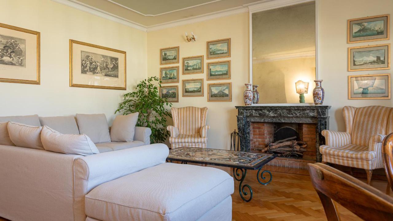 Ponte Vecchio Luxury II Apartment Florence Exterior photo