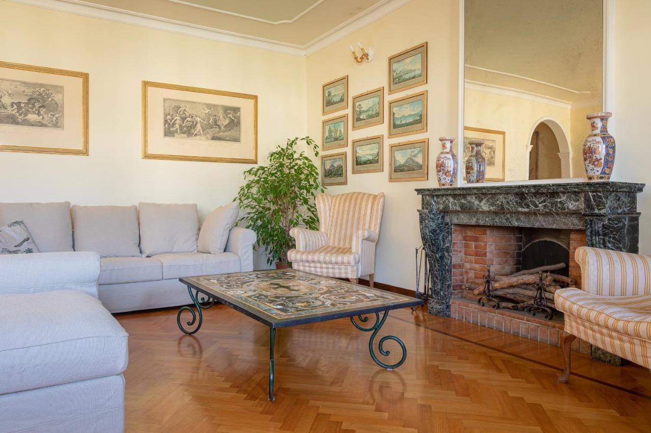 Ponte Vecchio Luxury II Apartment Florence Exterior photo