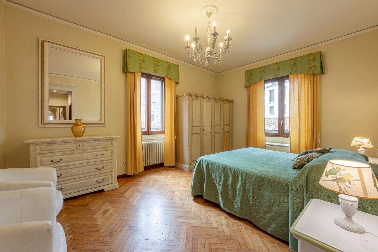 Ponte Vecchio Luxury II Apartment Florence Exterior photo