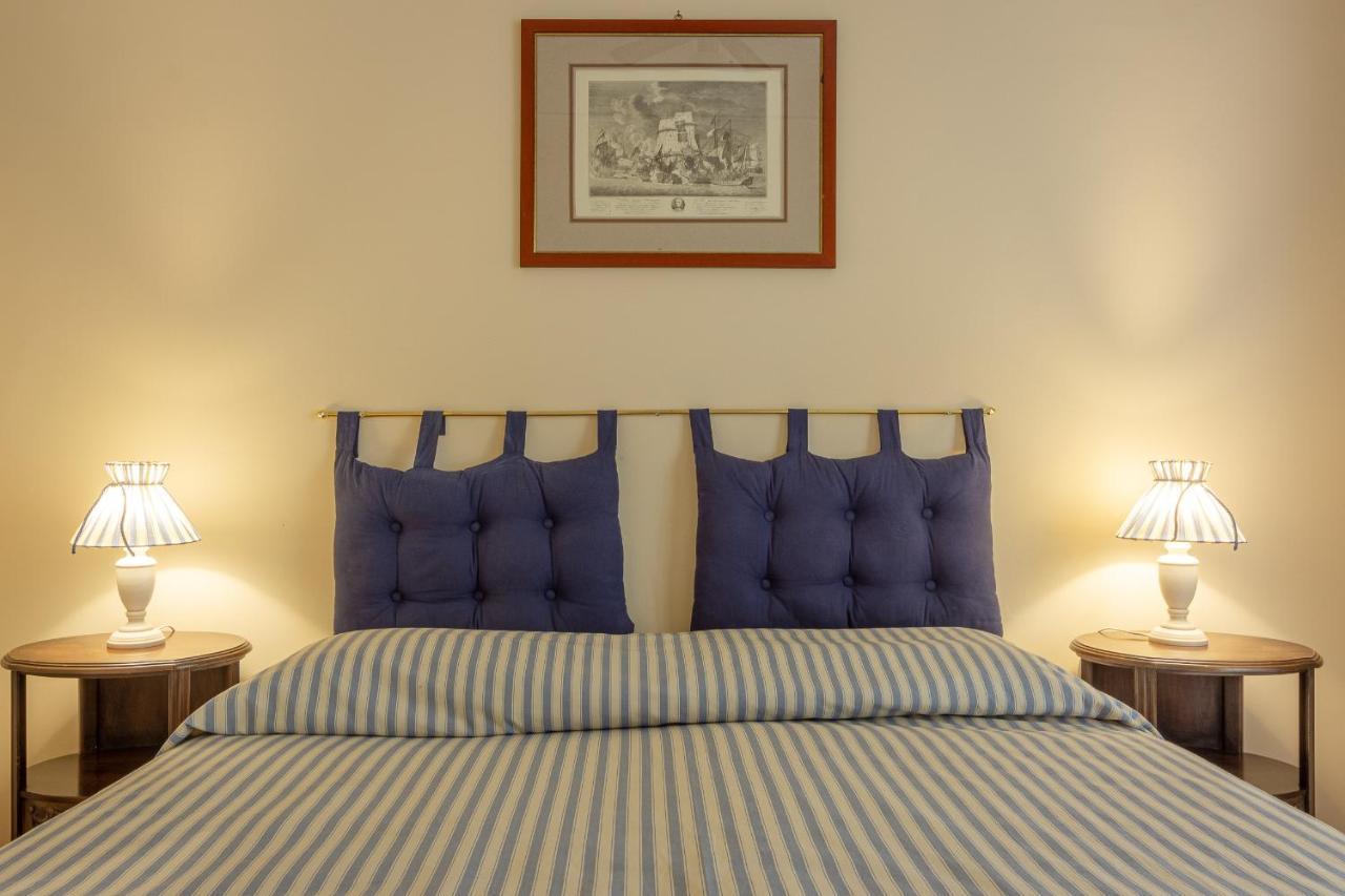 Ponte Vecchio Luxury II Apartment Florence Exterior photo