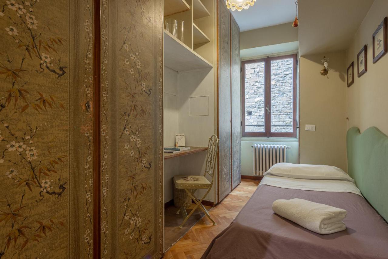 Ponte Vecchio Luxury II Apartment Florence Exterior photo